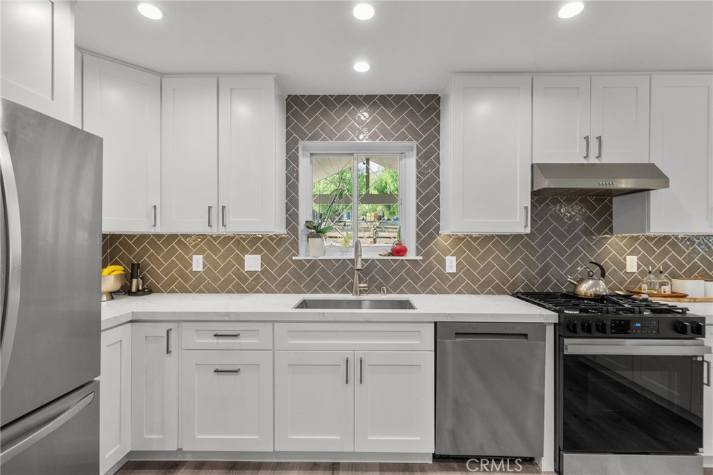 Custom Agua Dulce (CADUL) - Residential