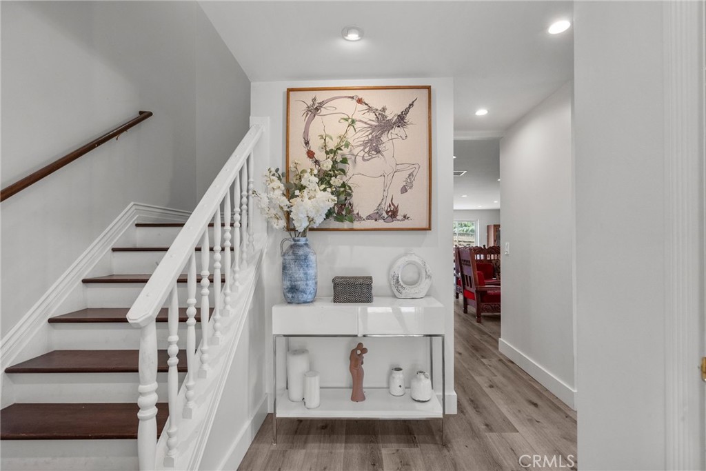 Custom Agua Dulce (CADUL) - Residential