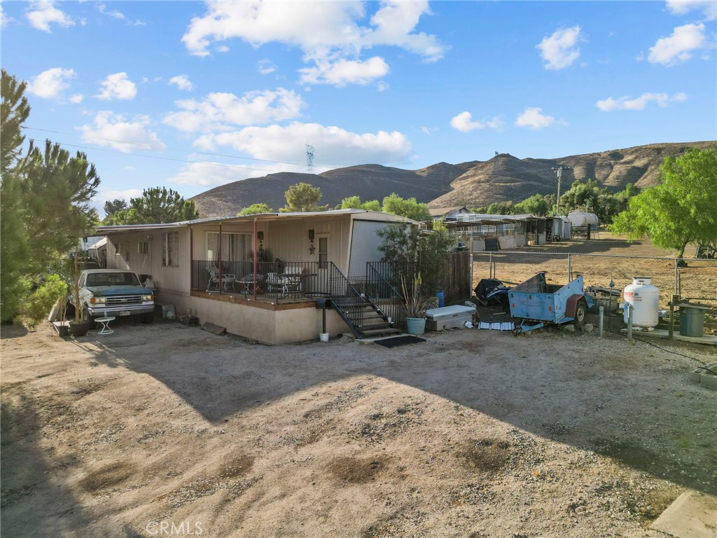Custom Agua Dulce (CADUL) - Residential