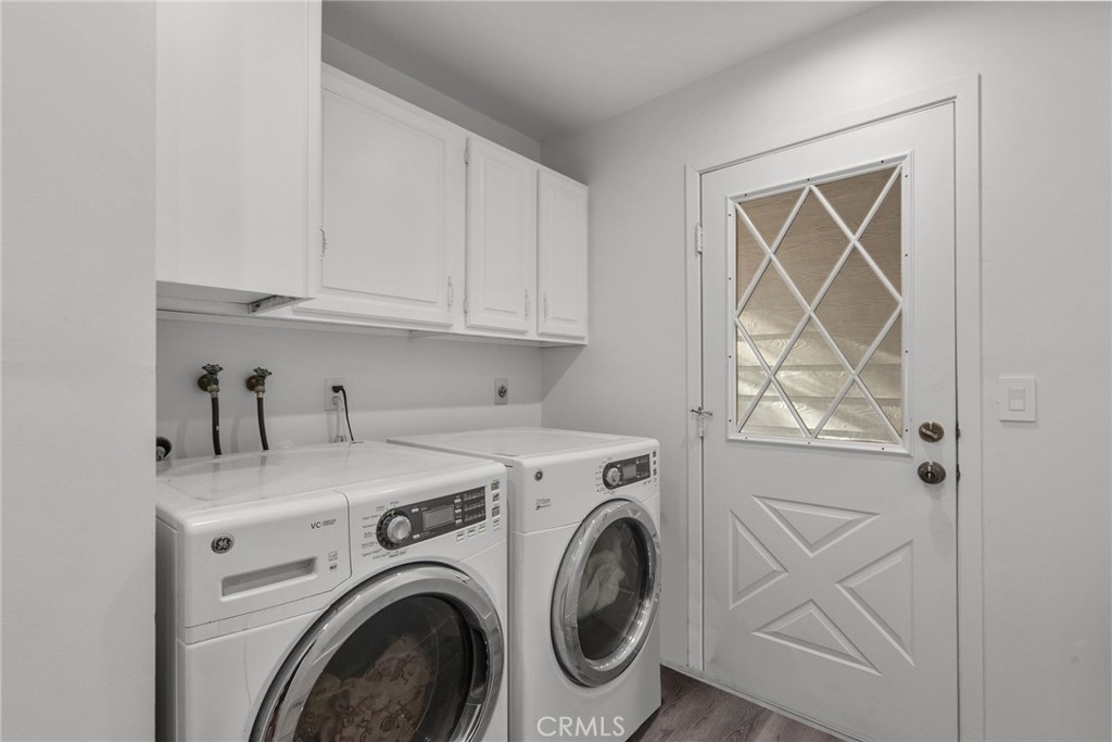 Custom Agua Dulce (CADUL) - Residential