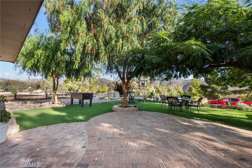 Custom Agua Dulce (CADUL) - Residential