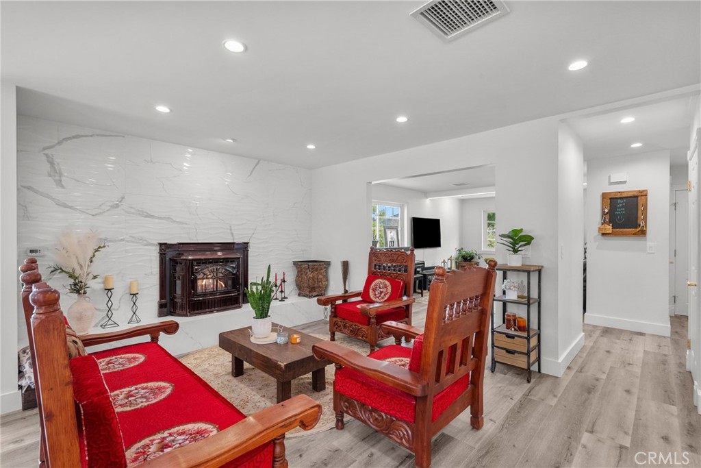 Custom Agua Dulce (CADUL) - Residential