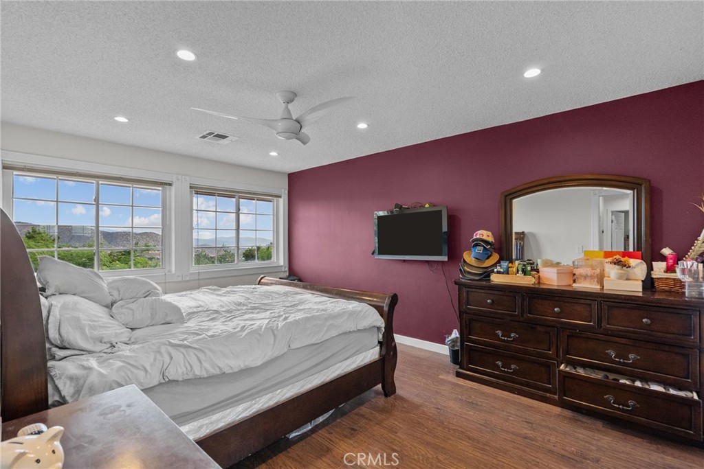 Custom Agua Dulce (CADUL) - Residential
