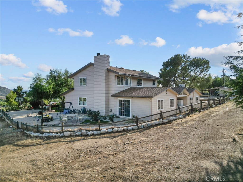 Custom Agua Dulce (CADUL) - Residential
