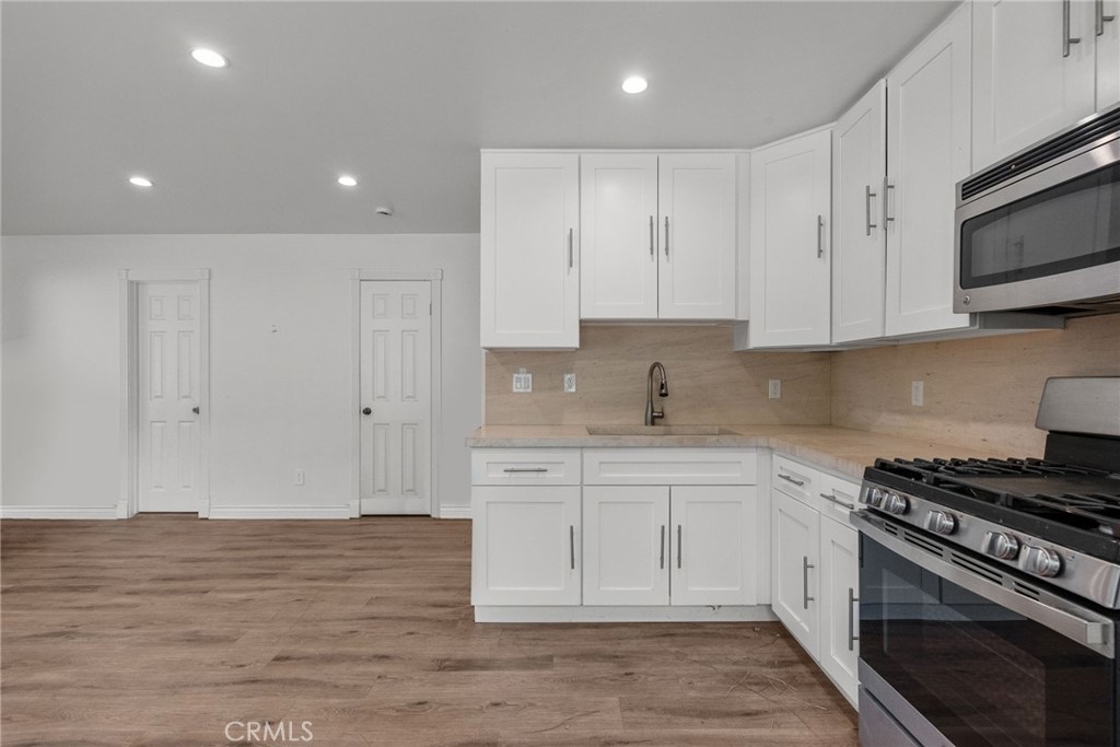 Custom Agua Dulce (CADUL) - Residential