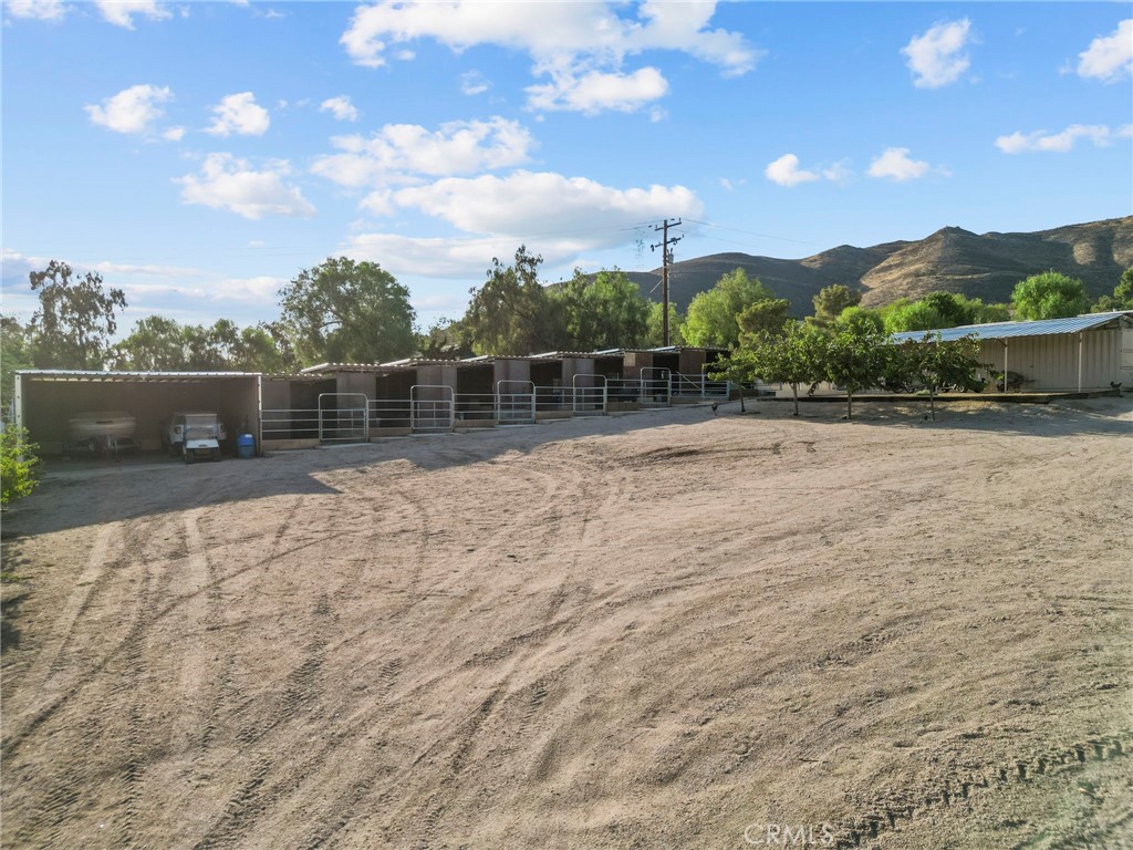 Custom Agua Dulce (CADUL) - Residential