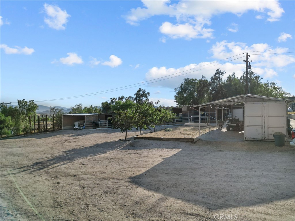 Custom Agua Dulce (CADUL) - Residential