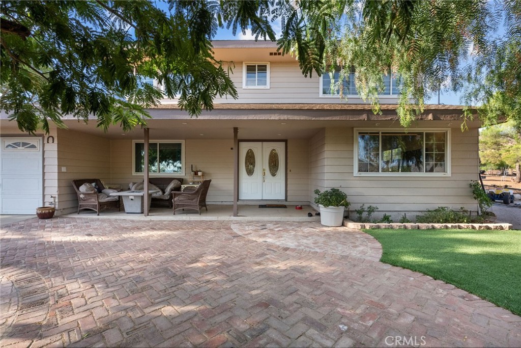 Custom Agua Dulce (CADUL) - Residential