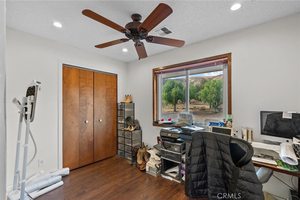 Custom Agua Dulce (CADUL) - Residential