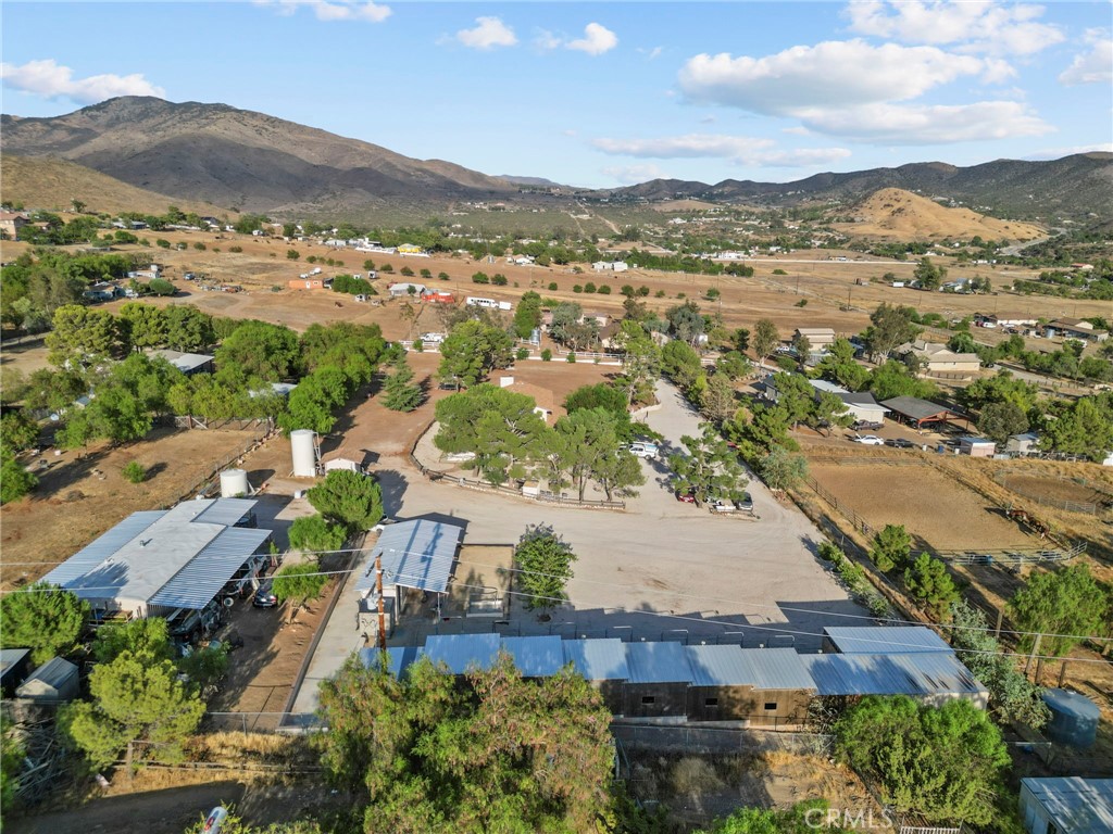 Custom Agua Dulce (CADUL) - Residential