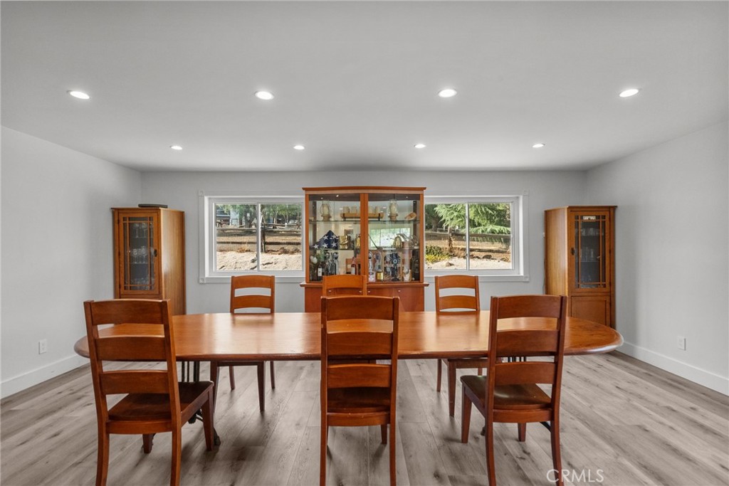 Custom Agua Dulce (CADUL) - Residential