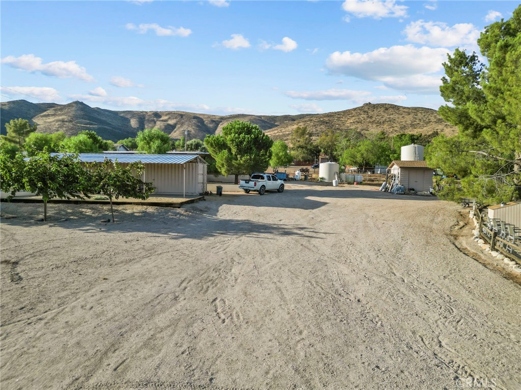 Custom Agua Dulce (CADUL) - Residential