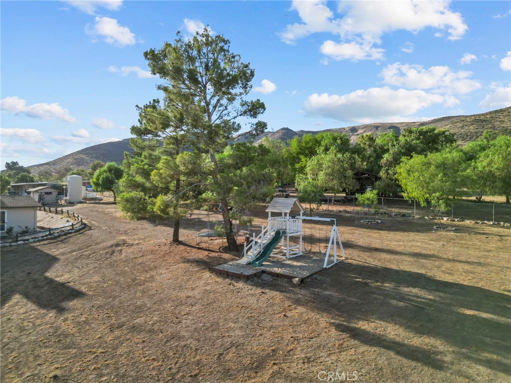 Custom Agua Dulce (CADUL) - Residential