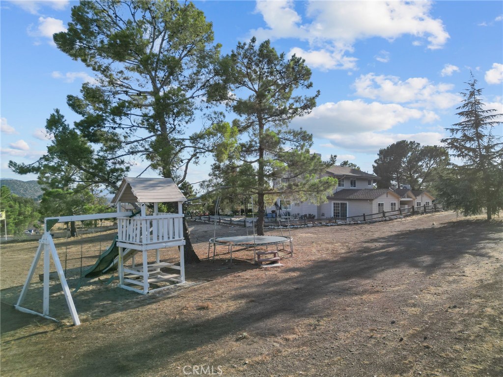 Custom Agua Dulce (CADUL) - Residential