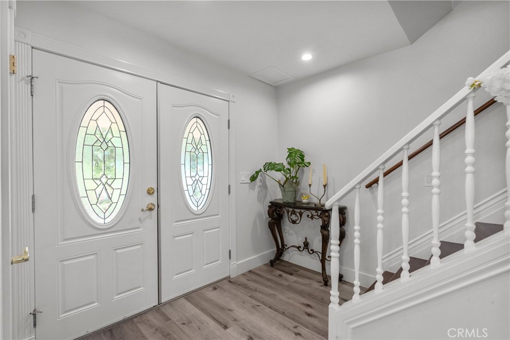 Custom Agua Dulce (CADUL) - Residential