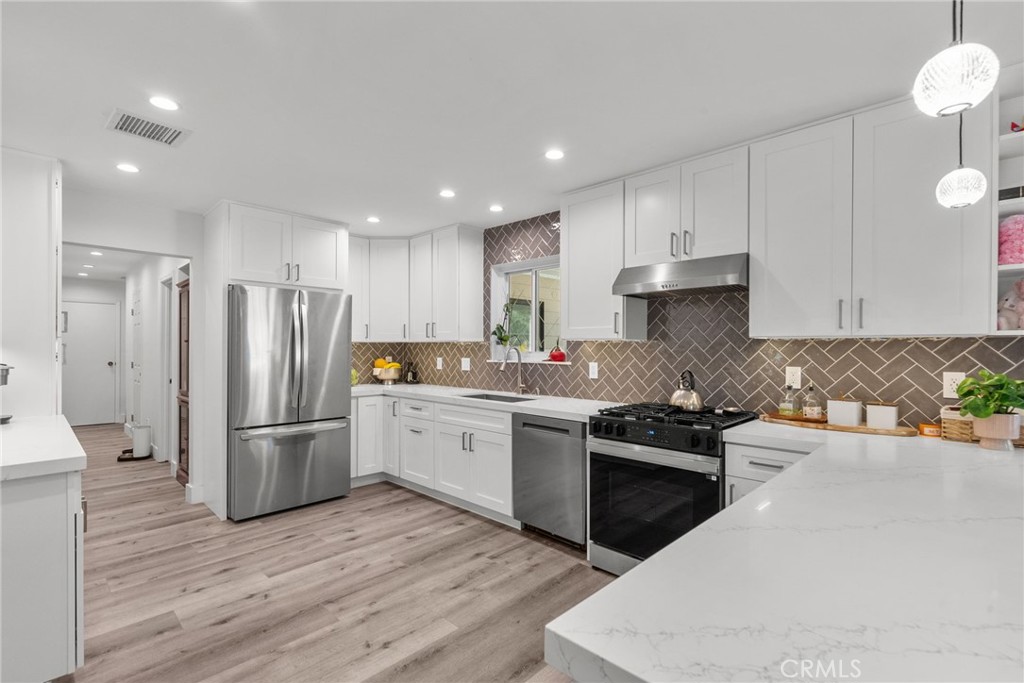 Custom Agua Dulce (CADUL) - Residential