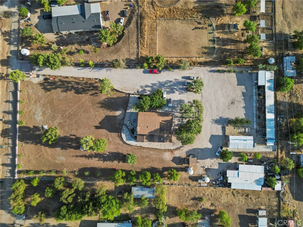 Custom Agua Dulce (CADUL) - Residential