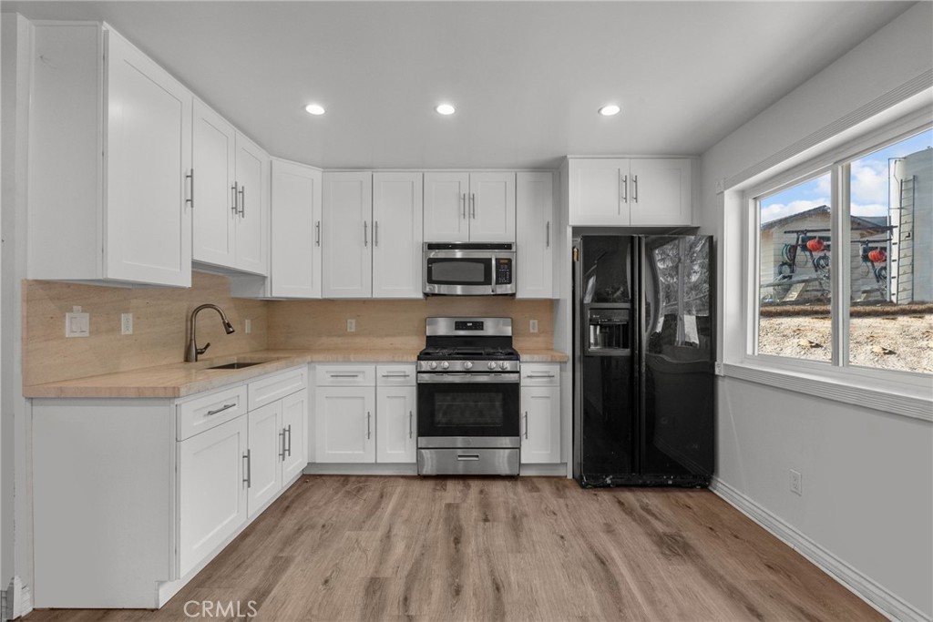 Custom Agua Dulce (CADUL) - Residential