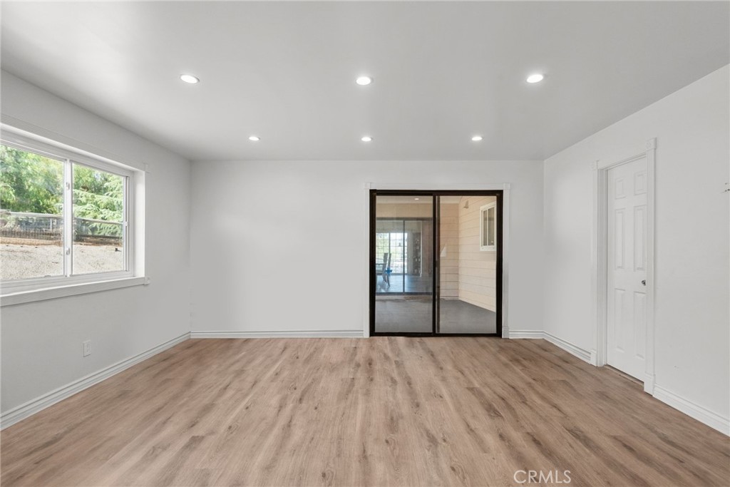 Custom Agua Dulce (CADUL) - Residential