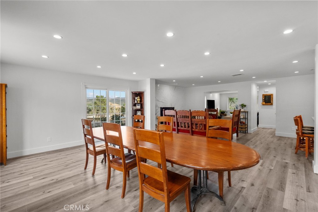 Custom Agua Dulce (CADUL) - Residential