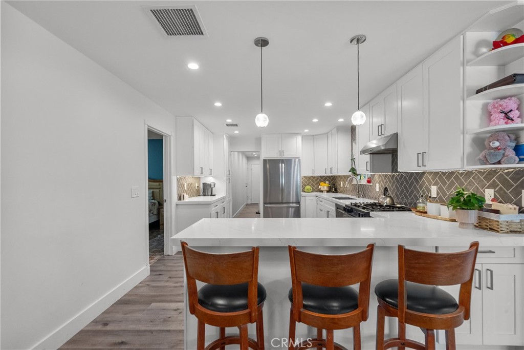 Custom Agua Dulce (CADUL) - Residential