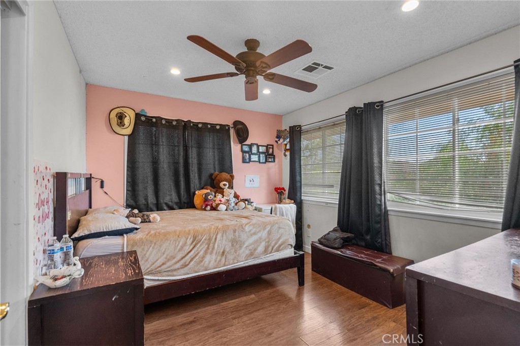 Custom Agua Dulce (CADUL) - Residential