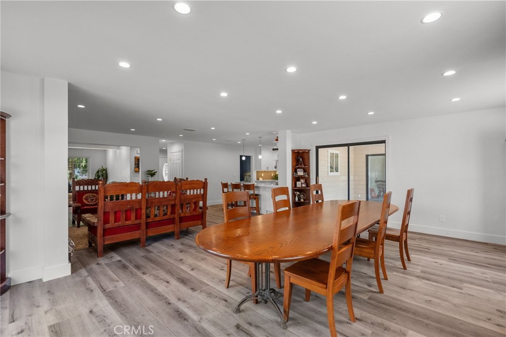 Custom Agua Dulce (CADUL) - Residential