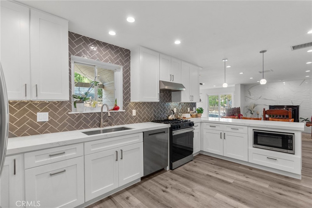 Custom Agua Dulce (CADUL) - Residential