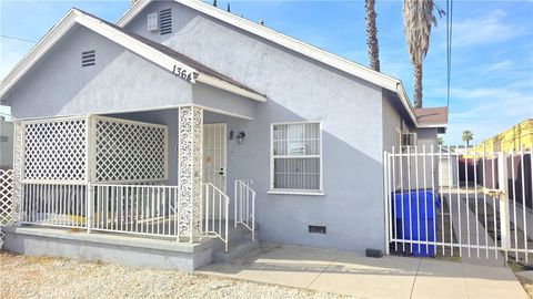 Photo of 1364 N D Street, San Bernardino, CA 92405 (MLS # TR25278544)