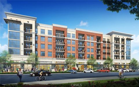 Photo of 1129 E 6th St St, Corona, CA 92879 (MLS # OC26064936)