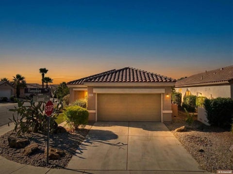 Photo of 78721 Hampshire Avenue, Palm Desert, CA 92211 (MLS # 219153213DA)