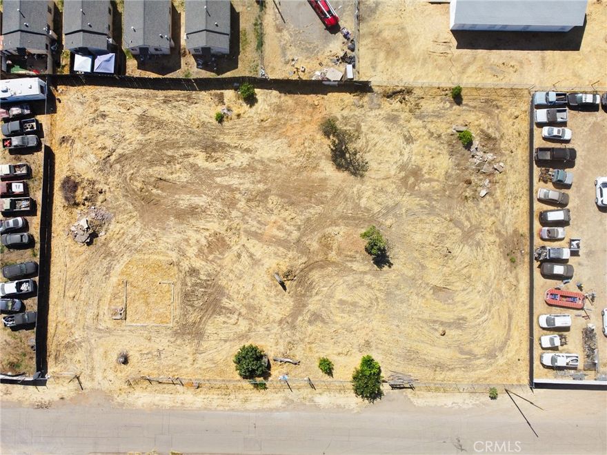 Prime High-Traffic Commercial Corner Lot – 24,866 Sq Ft (0.57 Acres)



Exceptional development opportunity in a rapidly growing area of Merced! This high-visibility corner lot is located directly across from San Rancho Miguel Market, CVS Pharmacy, and multiple established shopping centers—guaranteeing a steady stream of foot and vehicle traffic.



Boasting C-2 zoning, this versatile parcel is ideal for a wide range of commercial uses including retail, restaurants, service stations, or office space. Strategically positioned with easy access to major highways and freeways, the lot also offers close proximity to UC Merced, North Merced, multiple hotels, schools, and newly developed residential subdivisions—perfect for capturing both local and commuter markets.



With 24,866 square feet (0.5708 acres) of prime land, and excellent visibility from multiple directions, this property presents endless potential for investors and developers looking to capitalize on Merced’s expanding commercial landscape.



Don't miss this rare opportunity to secure a premium location in one of the city's most active corridors.
