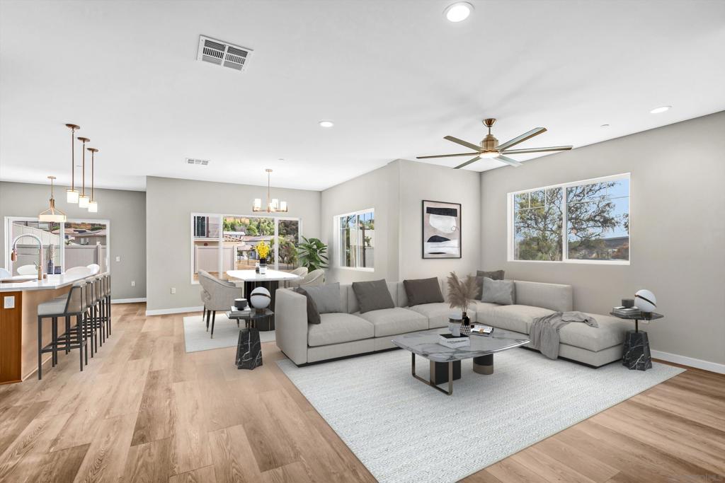 3925 Rojo Tierra Rd
