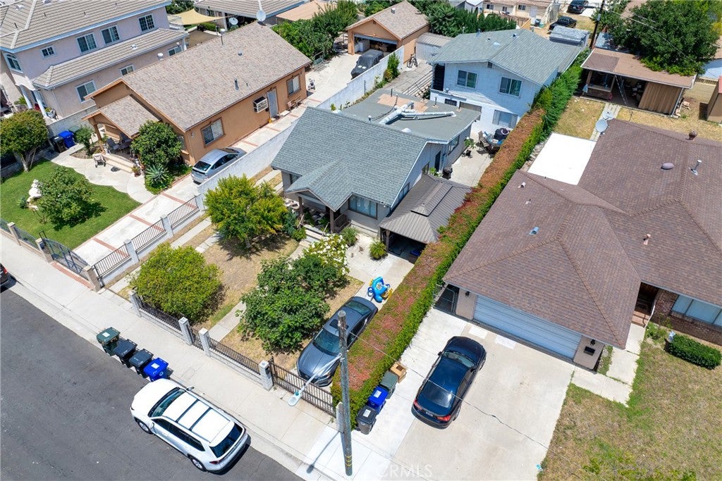3733 Blanche Street