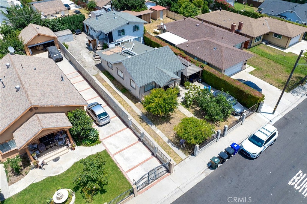 3733 Blanche Street