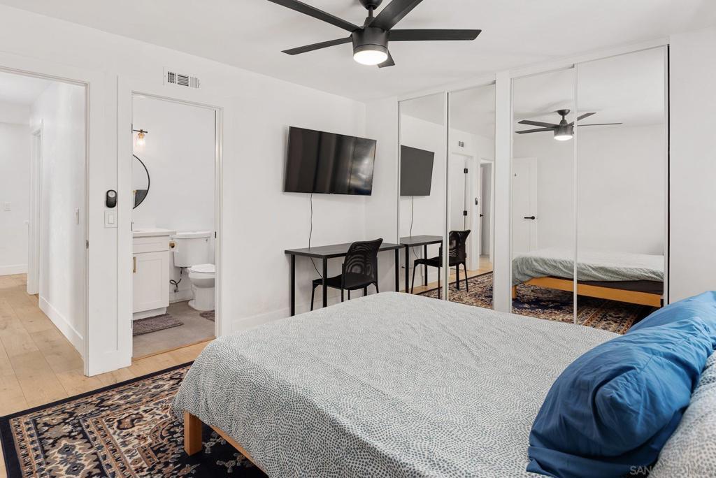 Mira Mesa - Residential Income