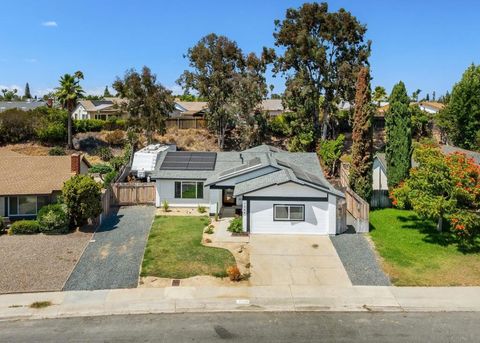 7942 & 7944 Calico St San Diego CA 92126