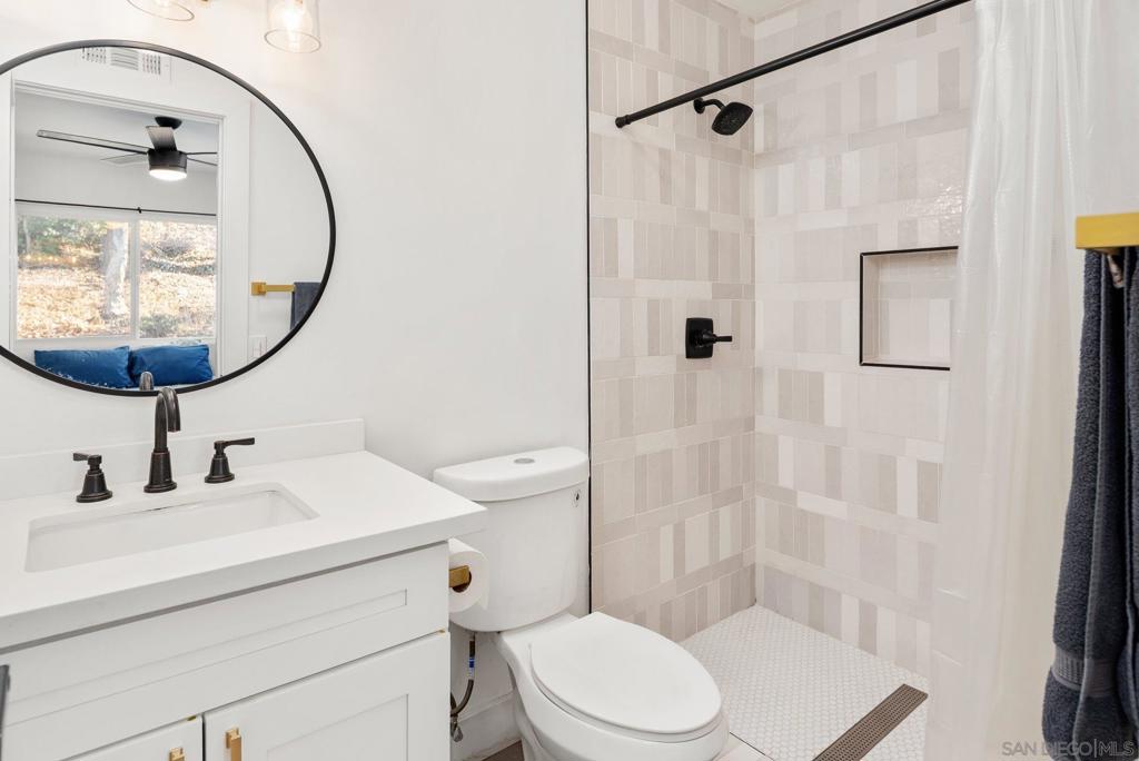 Mira Mesa - Residential Income