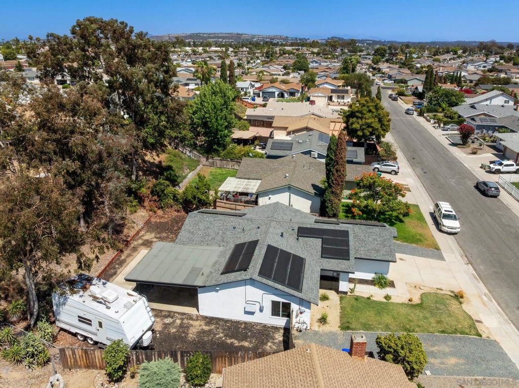 Mira Mesa - Residential Income