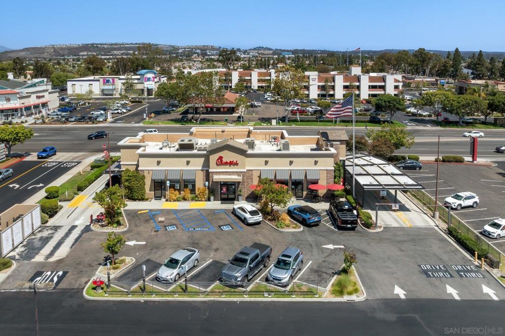 Mira Mesa - Residential Income