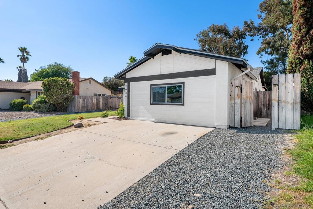 Mira Mesa - Residential Income