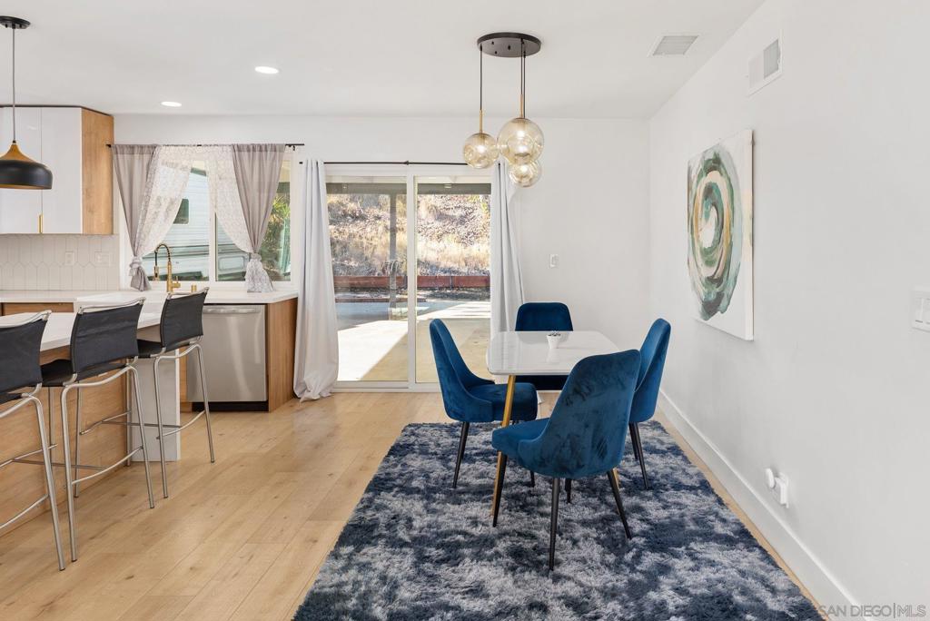 Mira Mesa - Residential Income