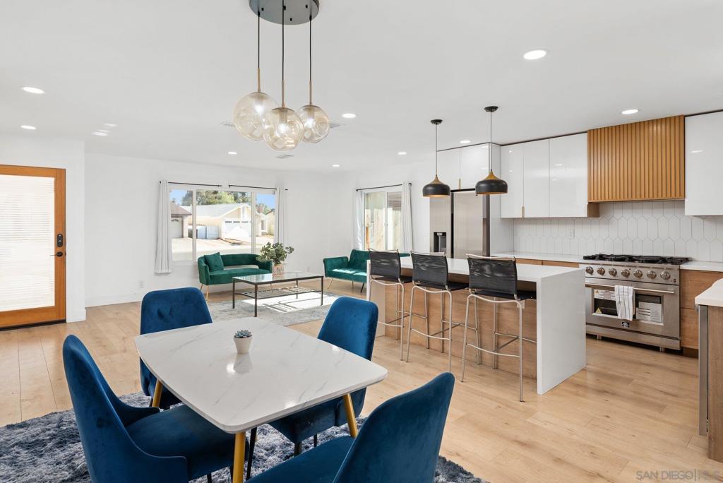 Mira Mesa - Residential Income