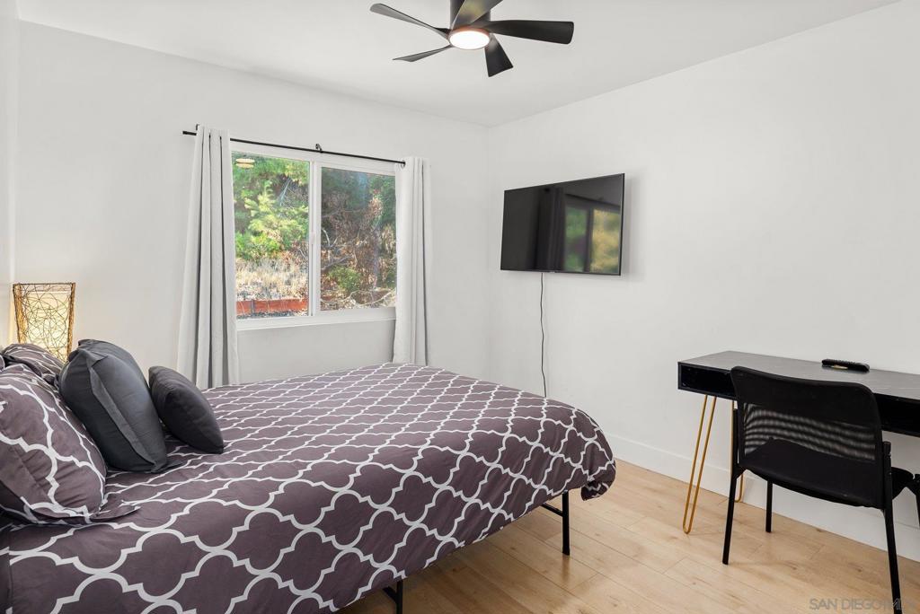 Mira Mesa - Residential Income