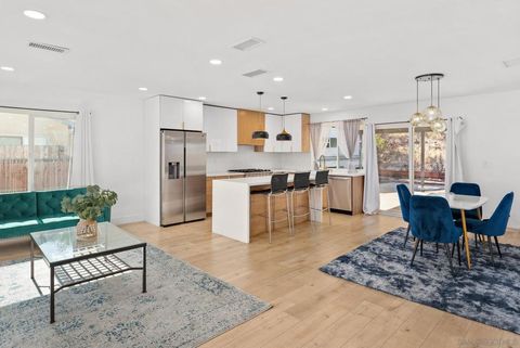 Photo of 7942 & 7944 Calico St, San Diego, CA 92126 (MLS # 250043147SD)