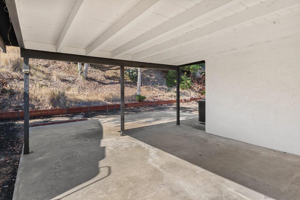 Mira Mesa - Residential Income