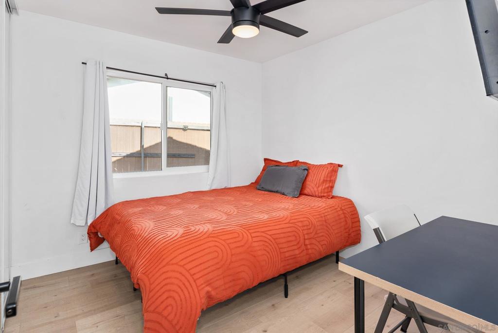 Mira Mesa - Residential Income