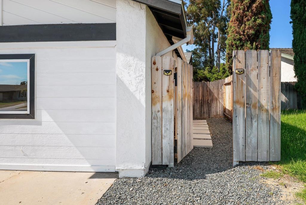 Mira Mesa - Residential Income