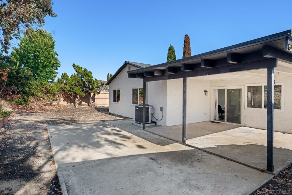 Mira Mesa - Residential Income