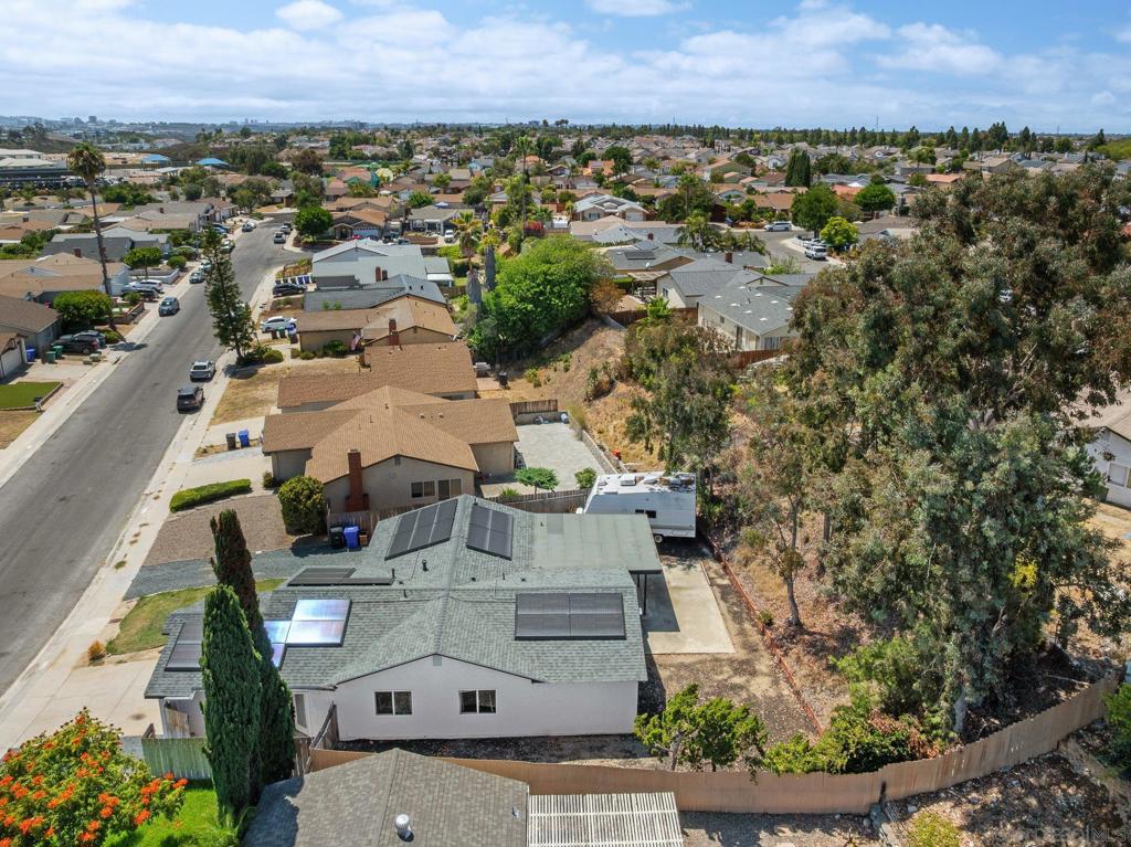 Mira Mesa - Residential Income